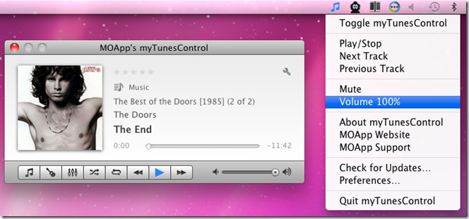 Itunes for mac 10.7.5